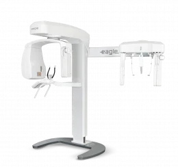 Panormico Eagle 2D Digital