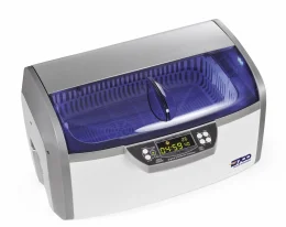 Lavadora Ultrassonica Bio Free D700 6 litros