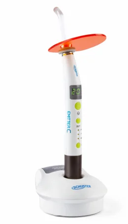 Emitter C - Wireless (Sem fio)