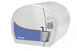 Autoclave BIO Clave 21L Dabi Atlante