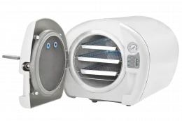 Autoclave BIO Clave 21L Dabi Atlante