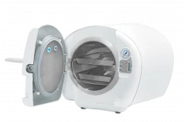 Autoclave BIO Clave 12L Dabi Atlante