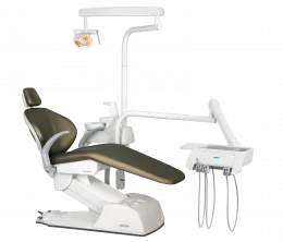 Personal AIR - Equipo Acoplado Pneumtico