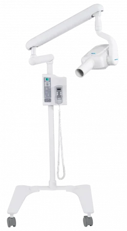 Raio-x Spectro 70x Eletronic Coluna Mvel