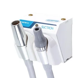 Kit Suctor III