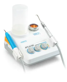 Jetlax Sonic BP II LED