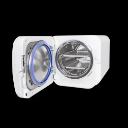Autoclave Vitale Class CD 12L Cristfoli