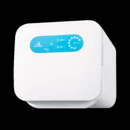 Autoclave Vitale Class 21L Cristfoli