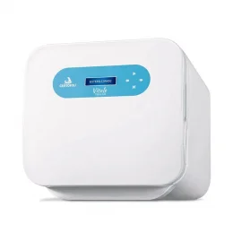 Autoclave Vitale Class CD 21L Cristfoli