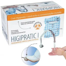 Higipratic Acionamento Eltrico Cristfoli