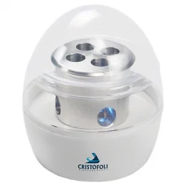 Mini-Incubadora Cristfoli