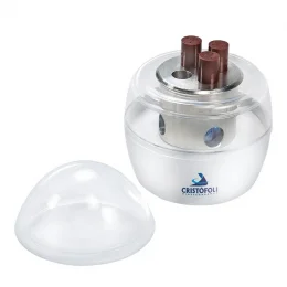 Mini-Incubadora Cristfoli