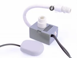 Higipratic Acionamento Eltrico Cristfoli