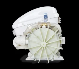 Bomba de Vcuo SuperGap Evolution 4 Cristfoli