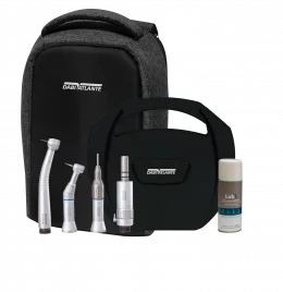 Kit Acadmico PB Silent