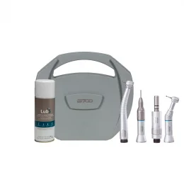 Kit Acadmico PB D700