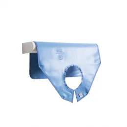 Suporte Para Avental de Borracha Plumbfera