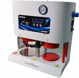 Plastificadora Evolution Press