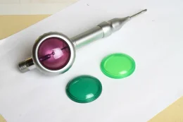 Prophy Jet Gold Line