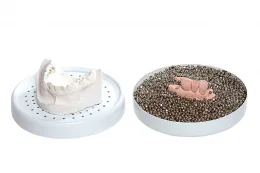 Plastificadora  Vcuo Com Motor