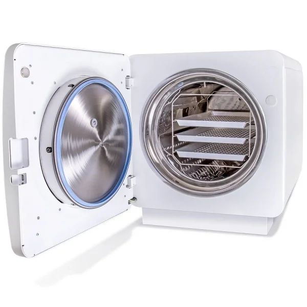 Autoclave Vitale Class CD 54L Cristfoli